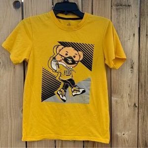 🌸S1OPE Hype Bear Graphic T-Shirt🌸